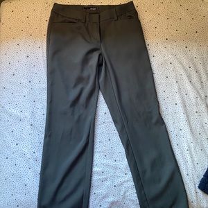 OOBE Grey pants